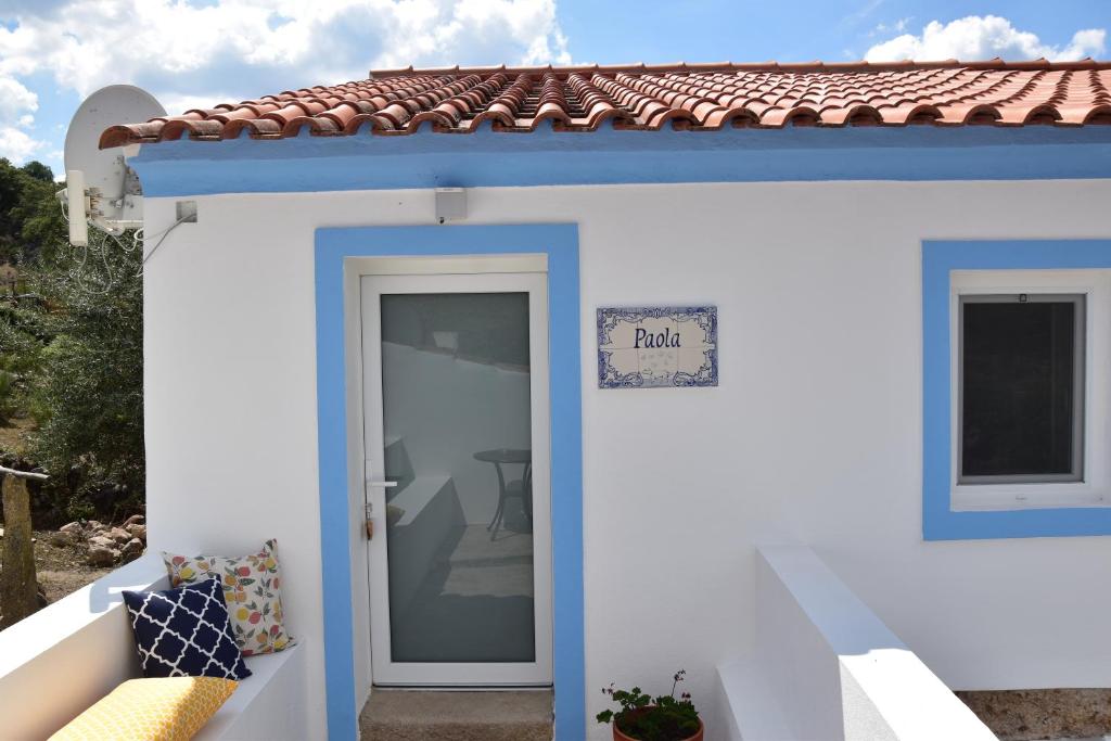 Casa das Pedras Country Retreat - Chambre Queen Avec Vue Sur Le Jardin