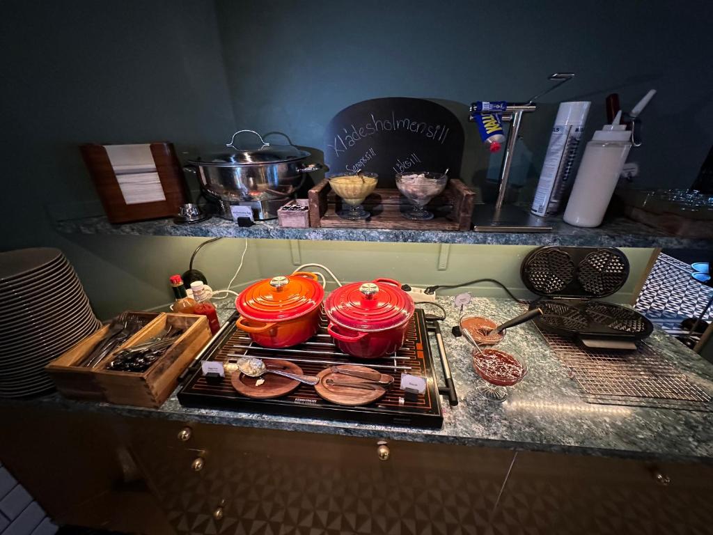 Hotell Onyxen, boutique- & lifestyle, Adults Only - Resim 30