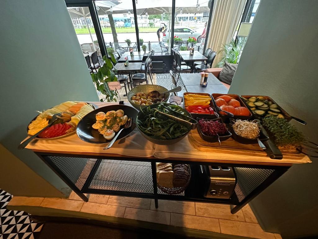 Hotell Onyxen, boutique- & lifestyle, Adults Only - Resim 31