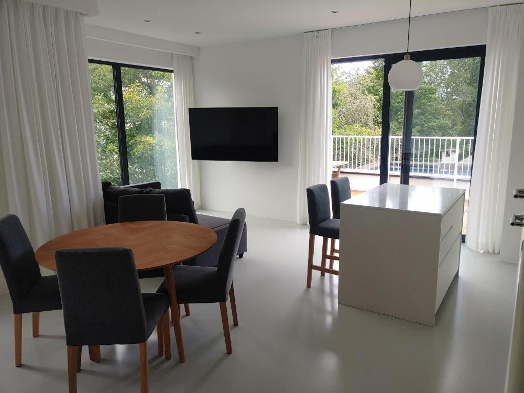 Apartamenty HELIOS - 19