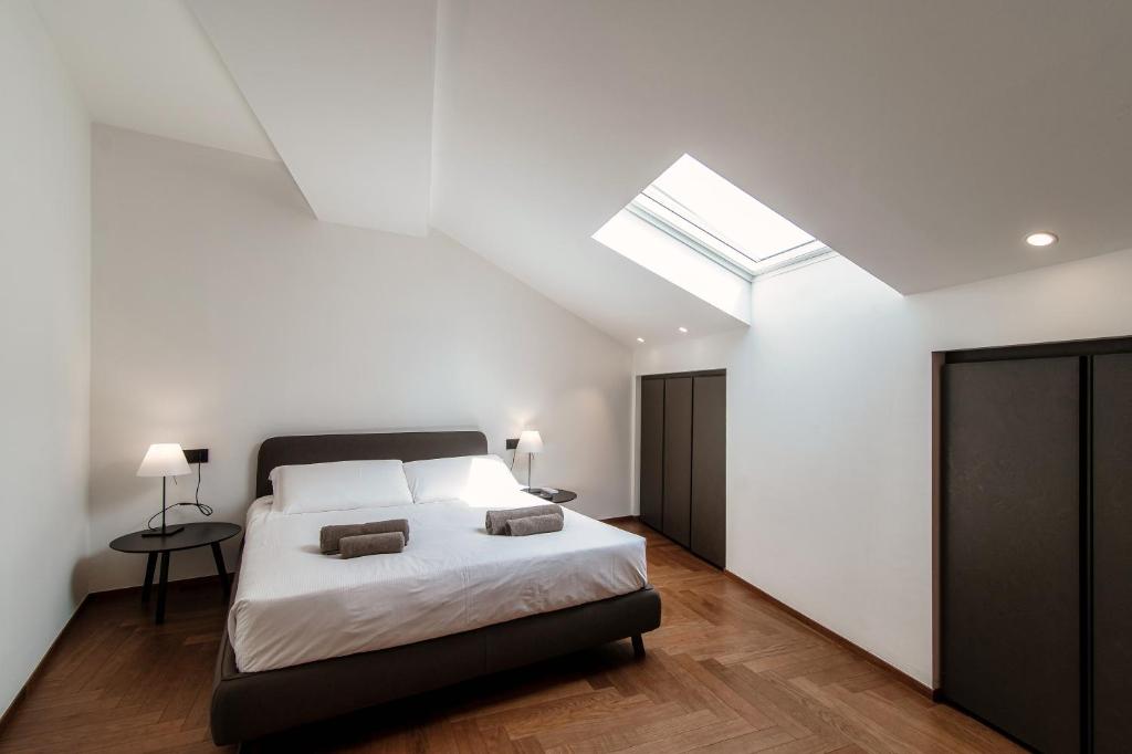 Dome's Magic - The House Of Travelers - 4