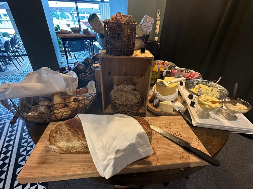 Hotell Onyxen, boutique- & lifestyle, Adults Only - Resim 32