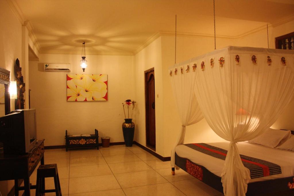 Puri Cendana Resort Bali - 1