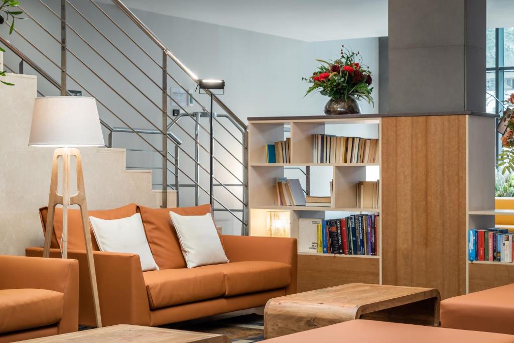 Petit Palace Trencadís - Resim 6