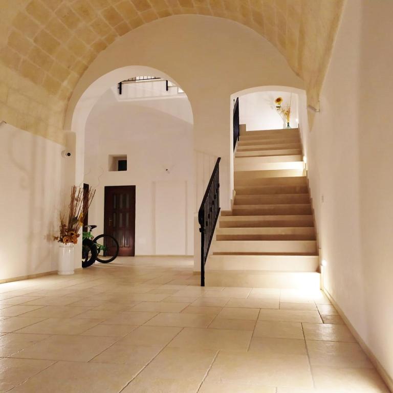 Zdjęcie z galerii obiektu STRADONE 132 w mieście Gravina in Puglia