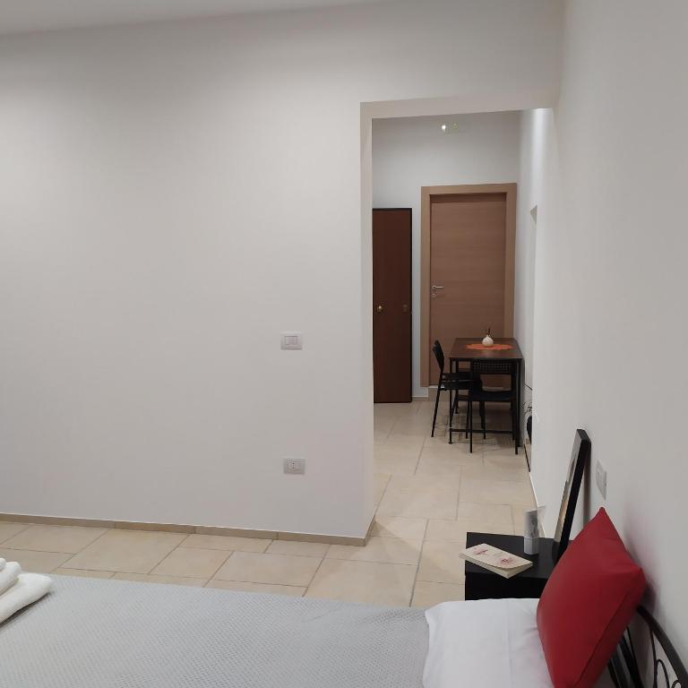 Telewizja i/lub zestaw kina domowego w obiekcie STRADONE 132