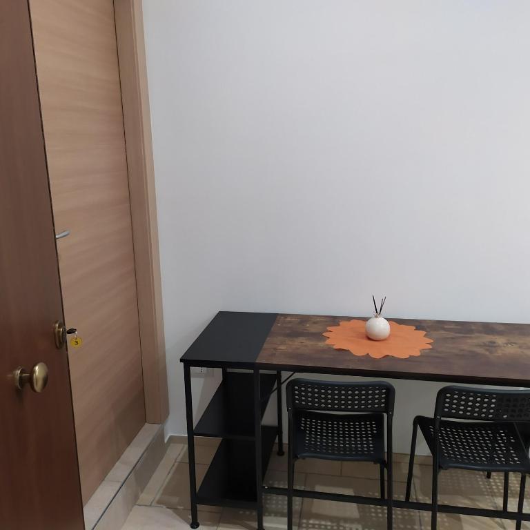 Zdjęcie z galerii obiektu STRADONE 132 w mieście Gravina in Puglia