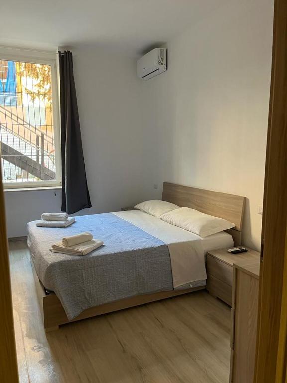 Villa Milano Apt. n. 3