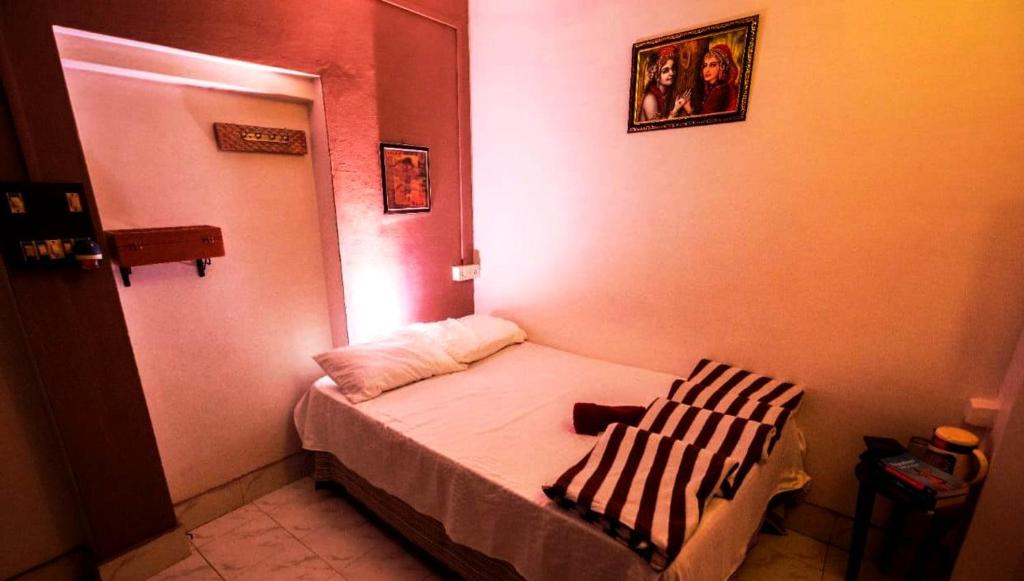 Stay Inn Heritage - Habitación Doble Estándar Con Ventilador
