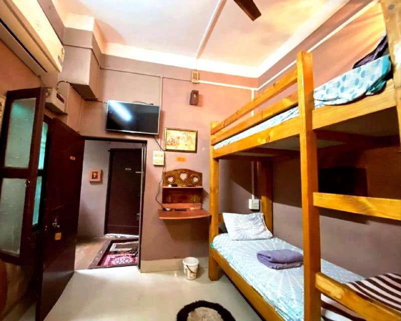 Stay Inn Heritage - Cama En Dormitorios Mixtos De 4 Camas
