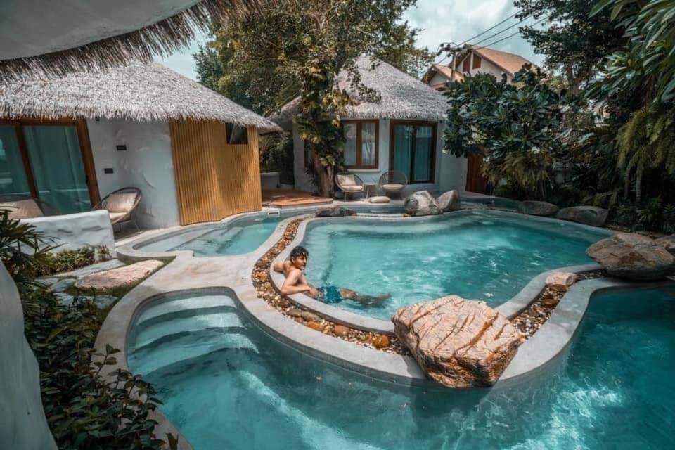 Kundala Beach Resort Hua Hin - Resim 9