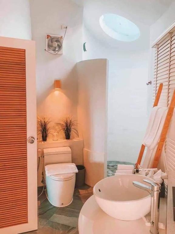 Kundala Beach Resort Hua Hin - Resim 12