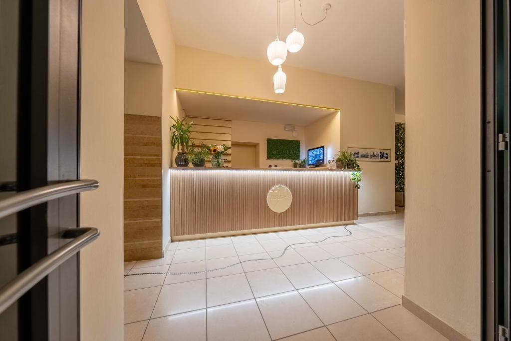 Fotografie z fotogalerie ubytování Hotel La Pineta v destinaci Pineto