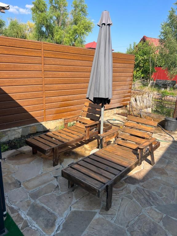 Φωτογραφία από το άλμπουμ του Рыбацкий домик σε Mayaki