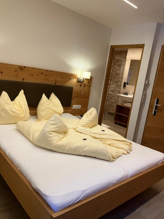 Hotel Restaurant Waldheim - Single Room With Bathroom
