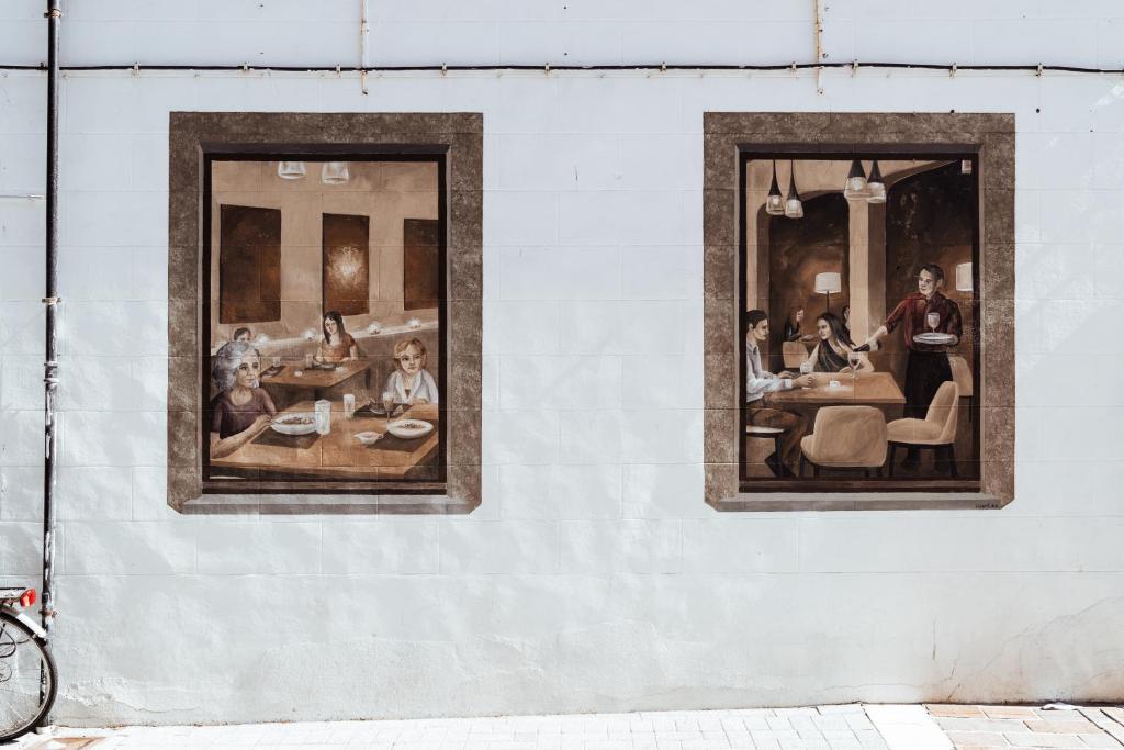 Fotografie z fotogalerie ubytování Hotel Brasserie De Beiaard v destinaci Torhout