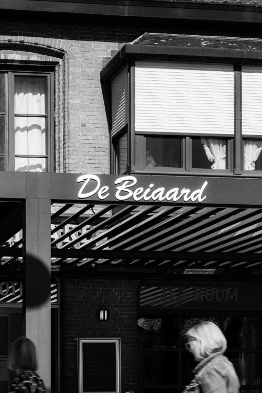 Fotografie z fotogalerie ubytování Hotel Brasserie De Beiaard v destinaci Torhout