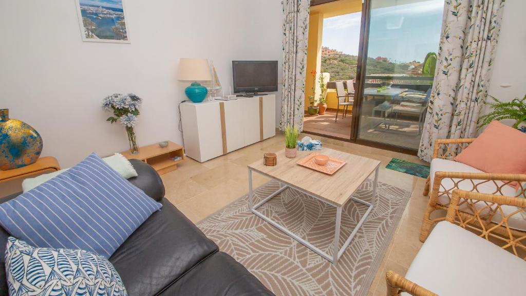 Duquesa Village 24 12, Manilva – Updated 2023 Prices