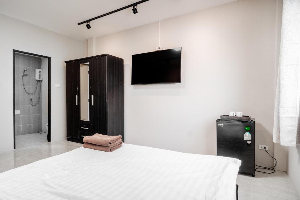 Fotografie z fotogalerie ubytování Breakers Hotel Rawai v destinaci Rawai pláž