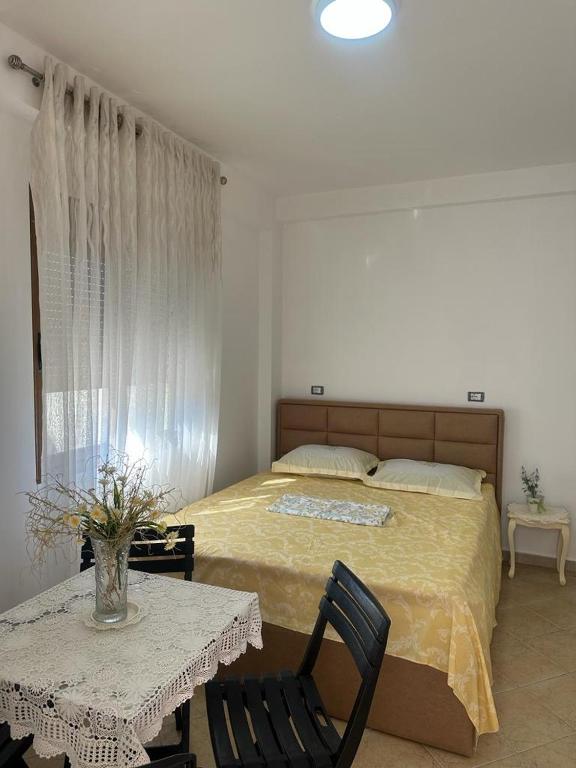 Lume Apartaments Orikum - Imazhi 6