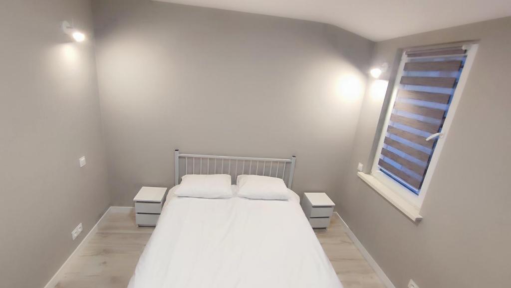 Apartamenty Tuwima - Two-Bedroom Apartment
