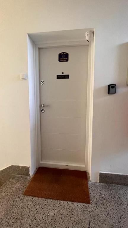Fotografie z fotogalerie ubytování Harmony apartman v destinaci Donji Milanovac