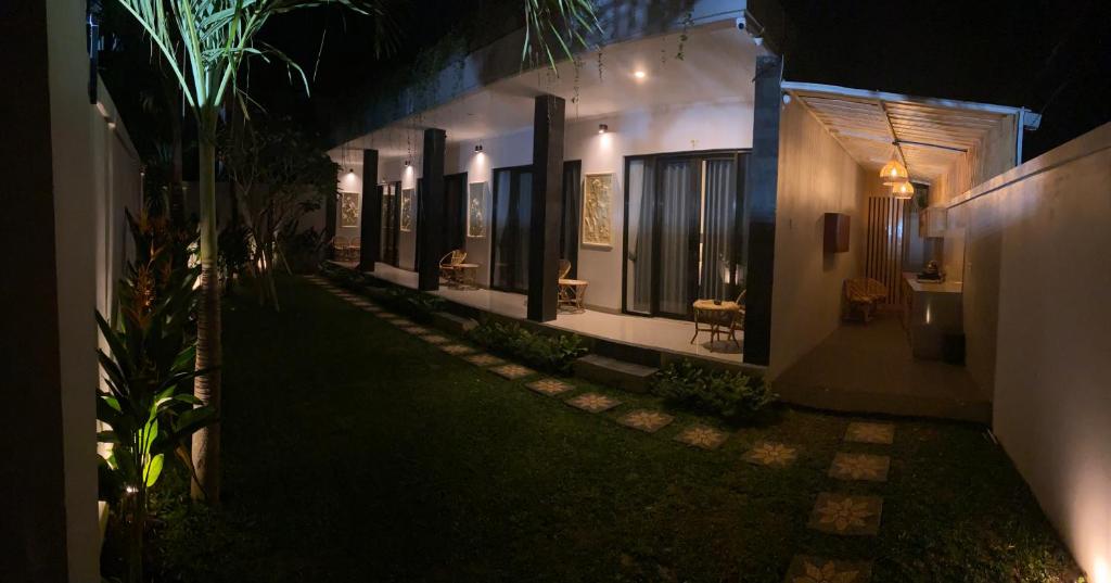 Queens Villa, Seminyak (aktualisierte Preise für 2024)