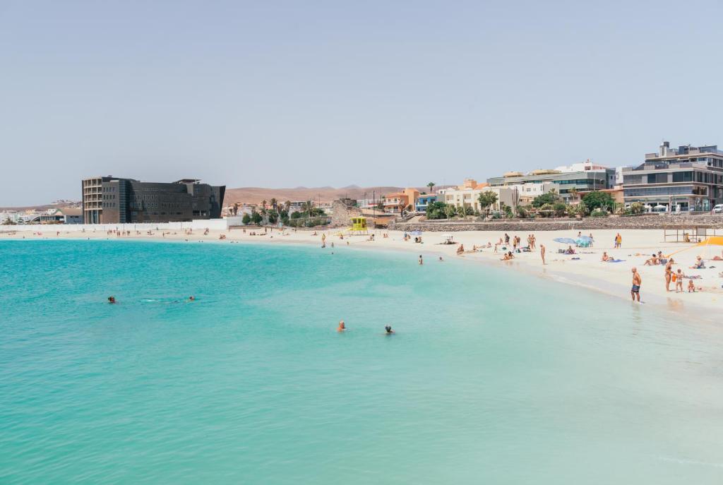 Fiesta y Siesta - 19