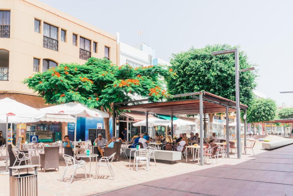 Fiesta y Siesta - 18