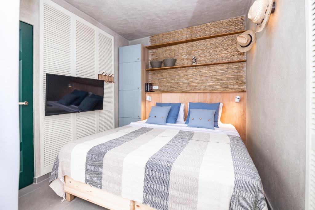 Fiesta y Siesta - 11