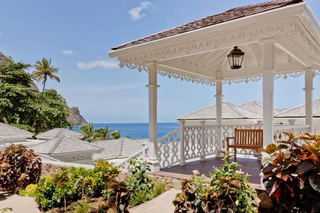 Three Bedroom Ocean View Residence