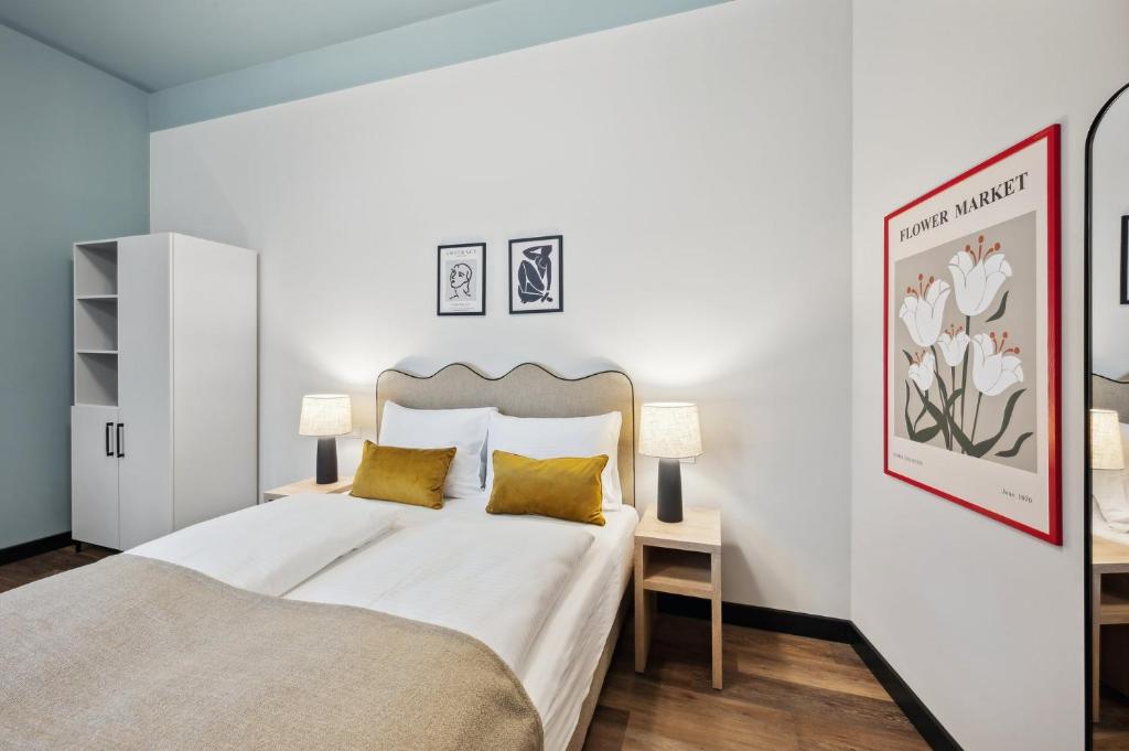 Limehome Berlin Stresemannstr - 10