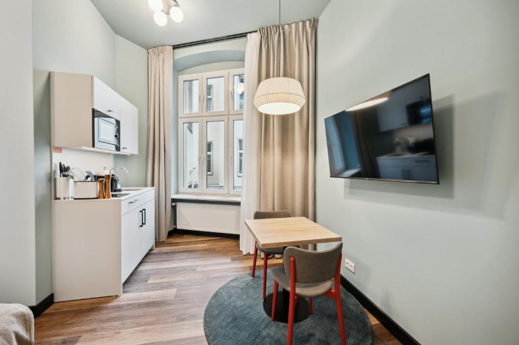 Limehome Berlin Stresemannstr - 9