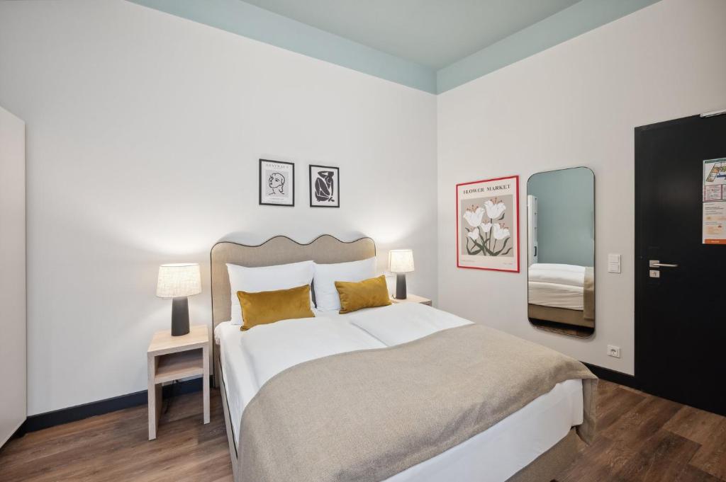 Limehome Berlin Stresemannstr - 8