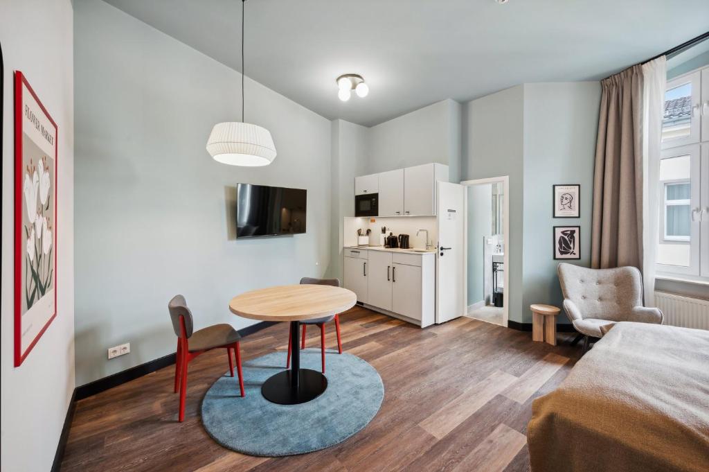 Limehome Berlin Stresemannstr - 18