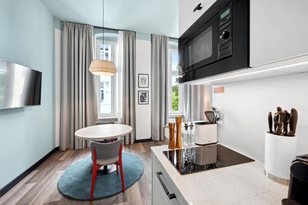 Limehome Berlin Stresemannstr - 17