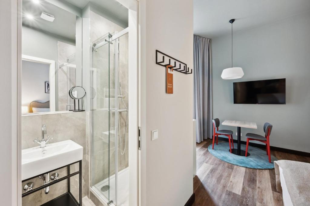 Limehome Berlin Stresemannstr - 19