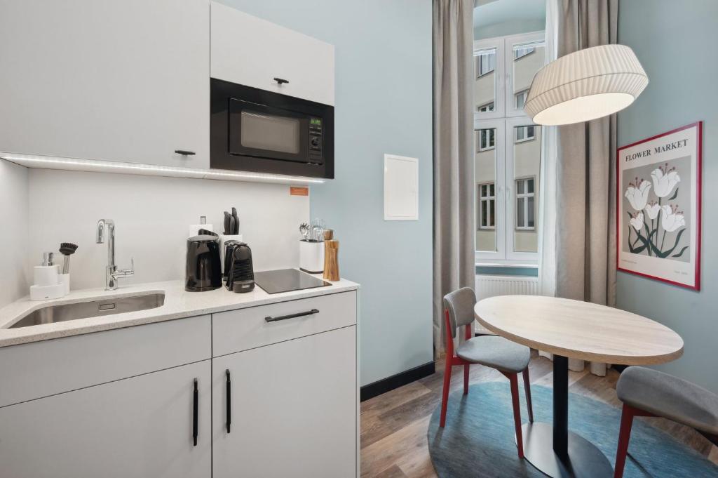 Limehome Berlin Stresemannstr - 15