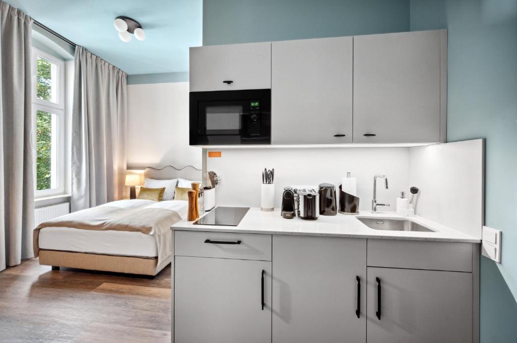 Limehome Berlin Stresemannstr - 5