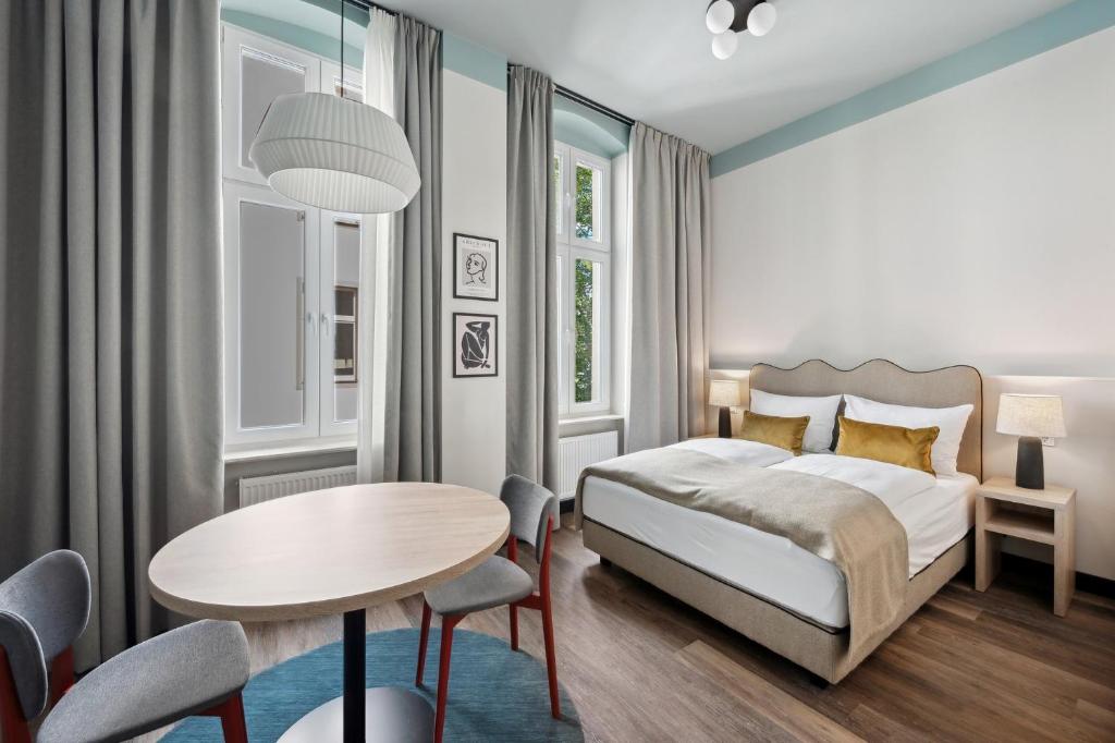 Limehome Berlin Stresemannstr - 14