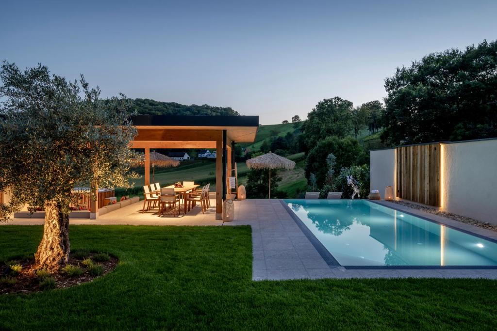Julianhof Premium Guesthouse & Spa - Haus Mit Drei Schlafzimmern