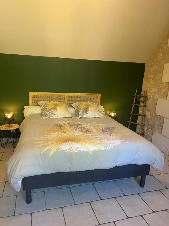 Gite de la Pilaudiere - Housity