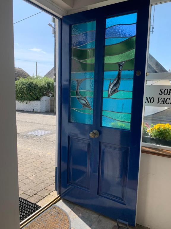Fotografie z fotogalerie ubytování Quay House v destinaci Wexford