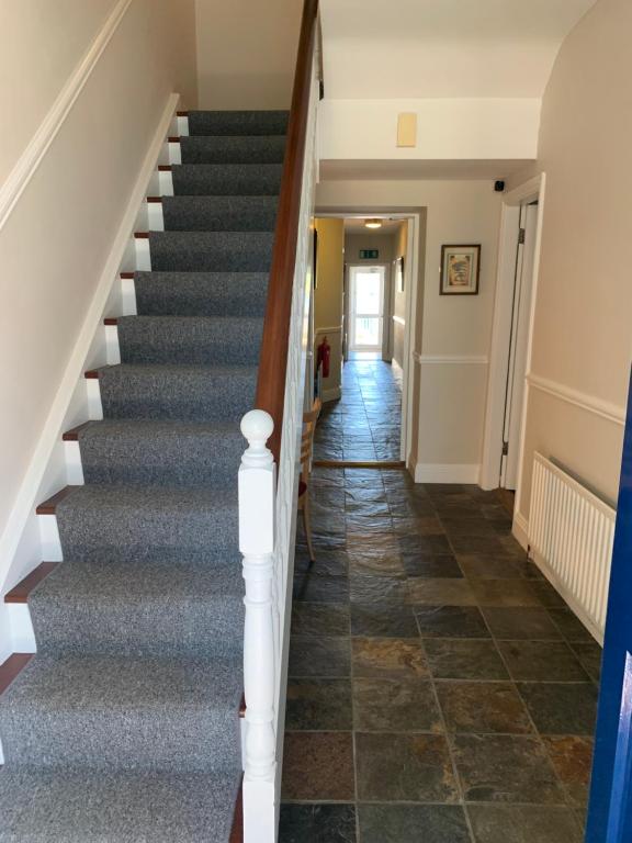 Fotografie z fotogalerie ubytování Quay House v destinaci Wexford
