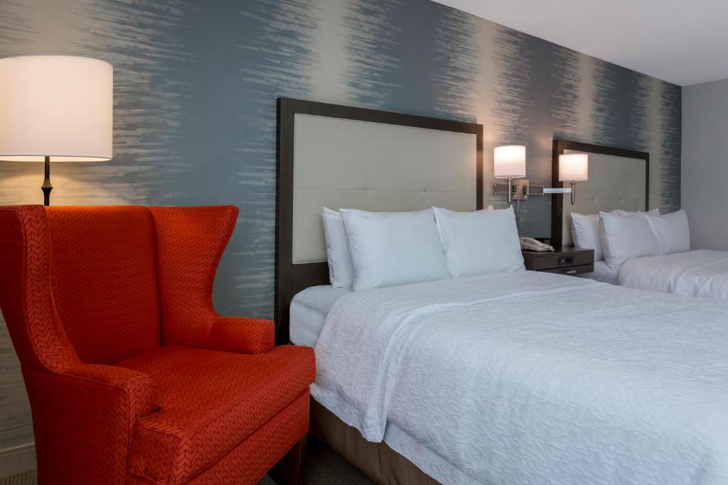 Hampton Inn & Suites San Diego-Poway photo