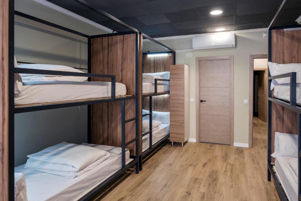 SOM Hostel, Valencia – Precios actualizados 2023
