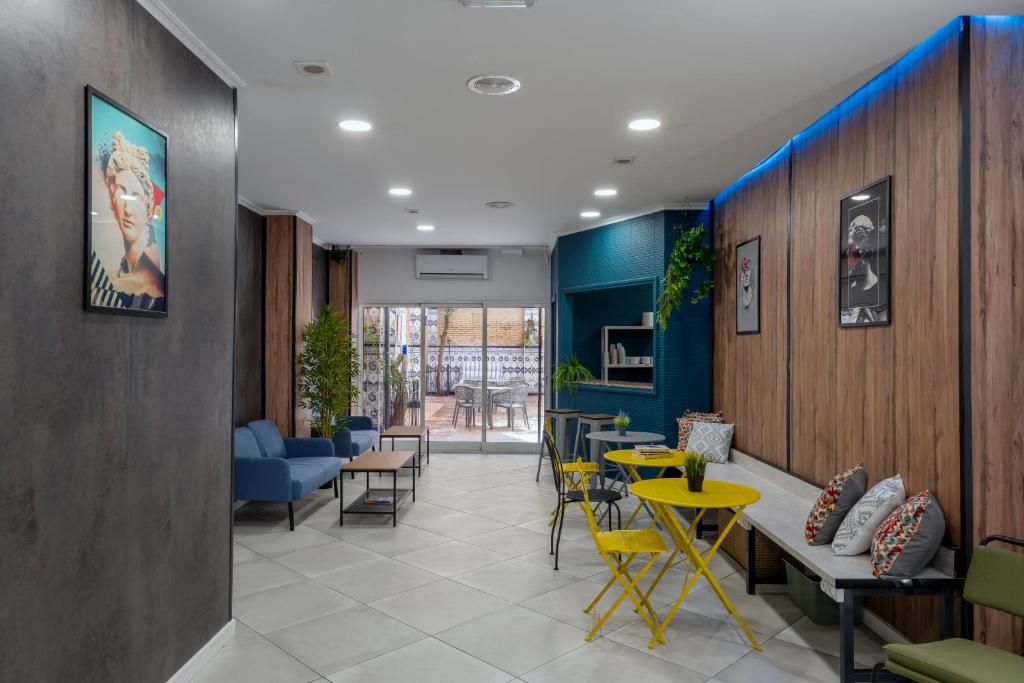 SOM Hostel, Valencia – Updated 2023 Prices