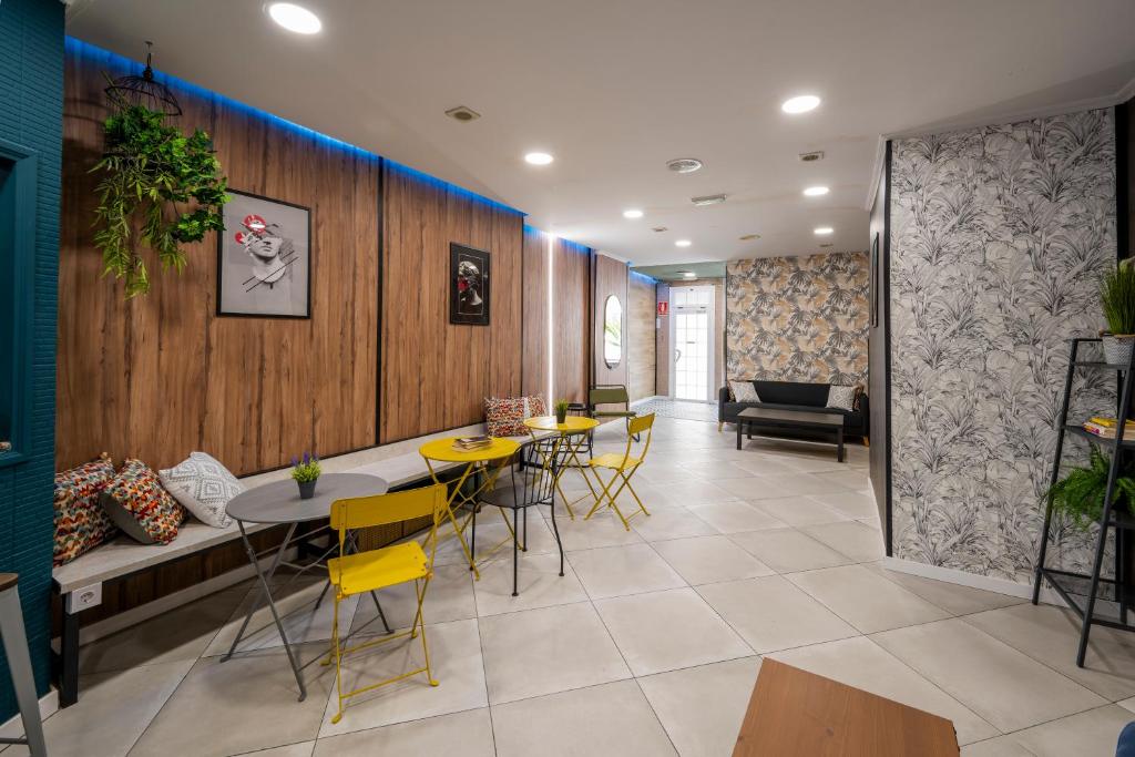 SOM Hostel, Valencia – Updated 2023 Prices