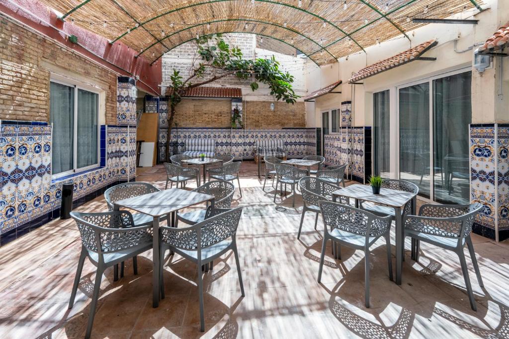 SOM Hostel, Valencia – Precios actualizados 2023