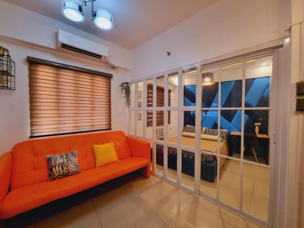 Modern Minimalist Condo near Airport, Manila (updated prices 2024)